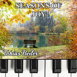 Seasons of Joy (CD)