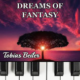 Dreams of Fantasy (CD)