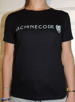 Machinecode - Female Shirt - Velocity