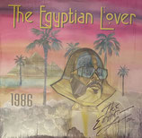 Egyptian Lover ‎– 1986