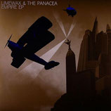 Limewax & The Panacea – Empire EP