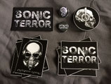 Sonic Terror - Bundle