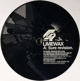 Limewax - Sure Revision