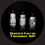 Geistform ‎– Tension EP