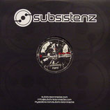 Current Value / Machine Code ‎– Polar Position / Northern Lights