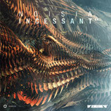 Noisia ‎– Incessant EP