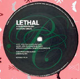 Lethal - Substixentialism / Storm Break