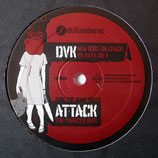 Dogs On Crack vs Katz On K ‎– Ruin The Dark RMXs