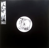 Justice & Necrotype - Rave Is Dead 12"