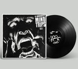 DJ Mindhunter - Mind Trips 12"