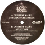 Current Value ‎– Unpardonable Deeds / Ion Storm