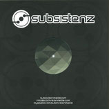 Machinecode ‎– Velocity - Album Sampler