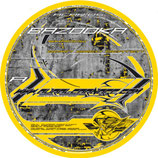 Bazooka ‎– Shadow / Born Bred Beaten