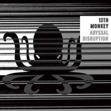 13th Monkey ‎– Abyssal Disruption