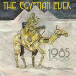 Egyptian Lover ‎– 1985