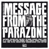 Various ‎– Message From The Parazone