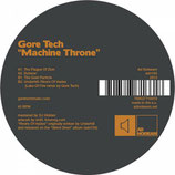 Gore Tech ‎– Machine Throne