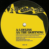 Panacea ‎– Lawless / The Lightning