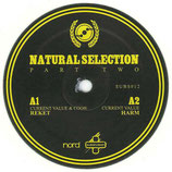 Current Value & Cooh ‎– Natural Selection Part Two