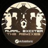 Mike Humphries & Glenn Wilson ‎– Aural Exciter - The Remixes