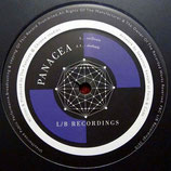 Panacea ‎– Ear2brain / Uberbomb