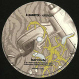 Nanotek/ Donny / Katharsys ‎– Harpoon / Life / Walkin Device