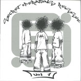 SECRET OPERATIONS REISSUE VOL 1