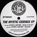 Systec & Sir Rice ‎– The Mystic Essence EP