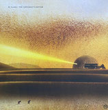 DJ Flash – The Tempunaut's Return / Deus Simulation