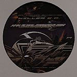 Replicator Versus Pure Disorder / Bazooka ‎– Killer E.P.