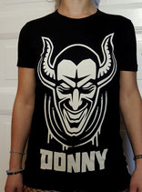 Donny Logo Shirt - Female