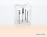 Set Naildesign Acryl / Shellac