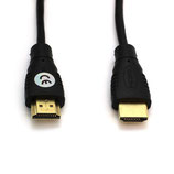 HDMI Kabel mit Ethernet High-Speed 3 Meter Länge