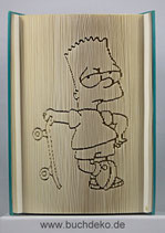 Bart Simpson