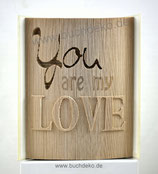 You are my Love
