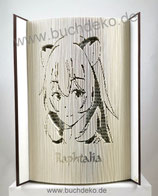Raphtalia/Anime The Rising of the Shield Hero