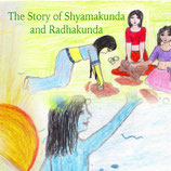The Story of Shyamakunda and Radhakunda