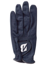 TOUR GLOVE 人工皮革／BK(黒)