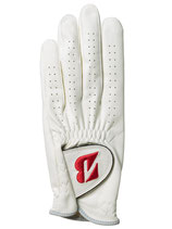 TOUR GLOVE 人工皮革 カラーマークモデル／RD(レッド)