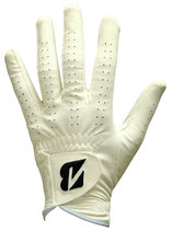 TOUR GLOVE 人工皮革／WH(白)