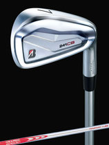 241CB IRON [N.S.PRO MODUS3 TOUR105] (スチール) 6本セット(#5～9,PW)