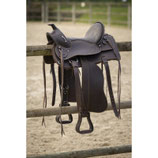 SELLE WESTERN WESTRIDE SANTA FE