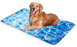 HUNDEMATTE CHILL OUT ALWAYS COOL 65x50cm