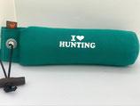 Happyflati Spezial Edition Standard Dummy grün 500g     I Love Hunting