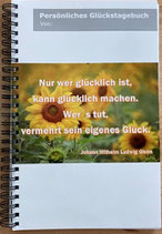 Glückstagebuch #1