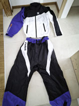 Tube5, XL jacket, L+ pants, brandnew, standard inlets