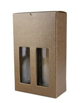 GK-Karton 2 x 0.5l CUBA