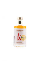 ZWETSCHKEN AUS DEM EICHENFASS (Zigarrenbrand)