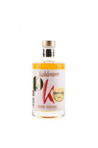 BIRNE STRONG SPIRIT AUS DEM AKAZIENFASS