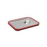 GN-Deckel 1/2 mit Fresh-Membran / Art.Nr. 84011031